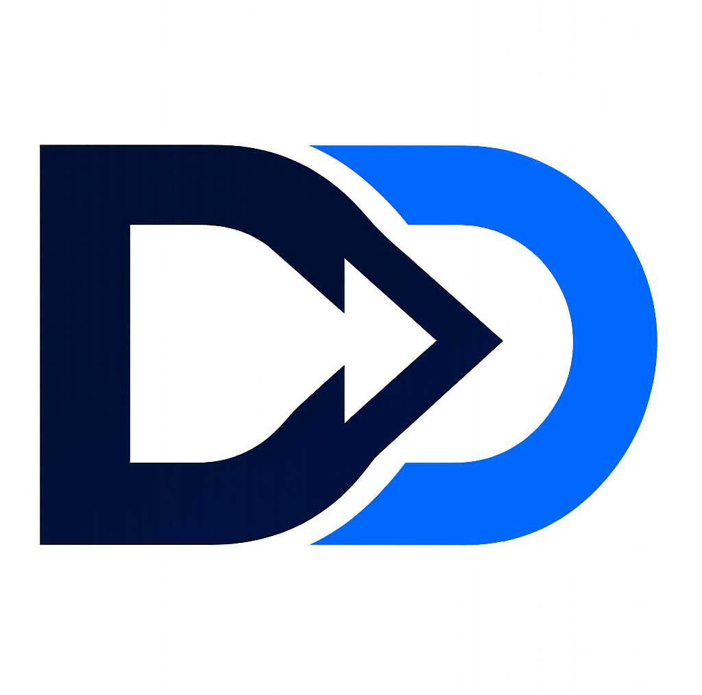 DDEV Logo