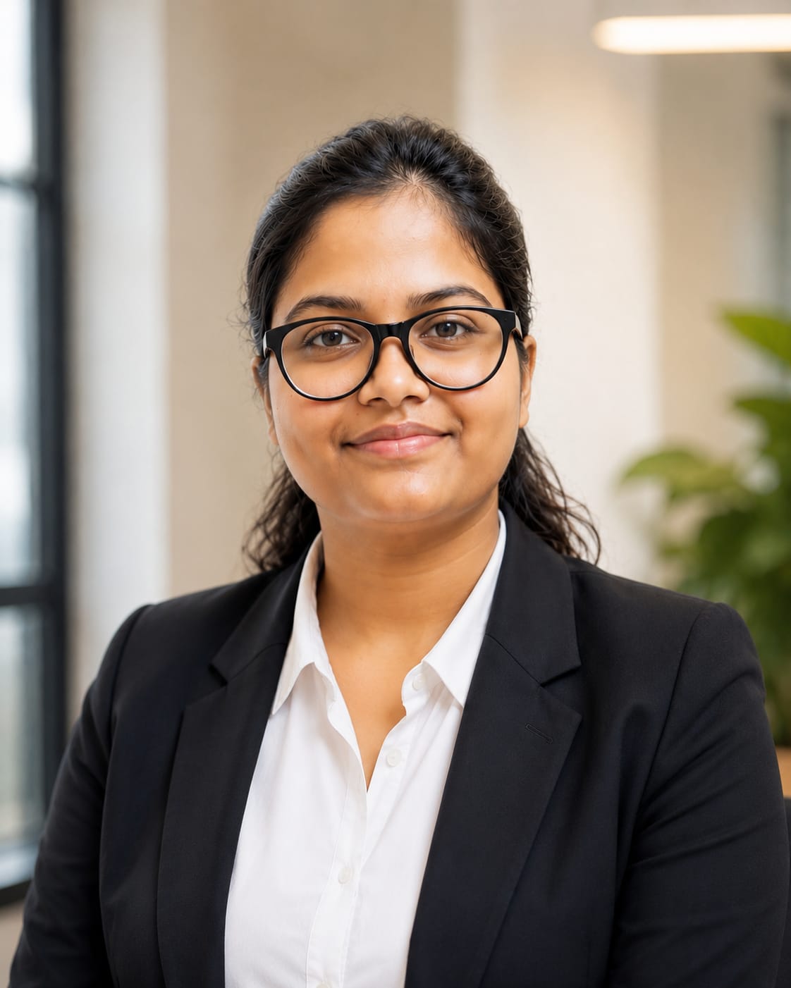 Sohenna Choudhury